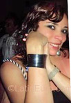 delightful Ecuador girl Diana from Cuenca EC27