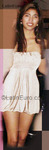 cute Peru girl Estefany from Lima PE328