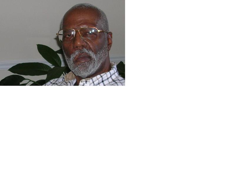 Date this charming United States man Gerald from Atlanta US7421