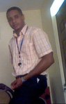 luscious Dominican Republic man EDDY MANUEL from Puerto Plata DO5099