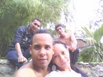 fun Colombia man  from Cali CO5006