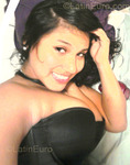voluptuous Peru girl Flavia Felipa from Lima PE330