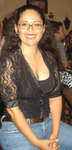 foxy Mexico girl Yomisma from Zacatecas MX204