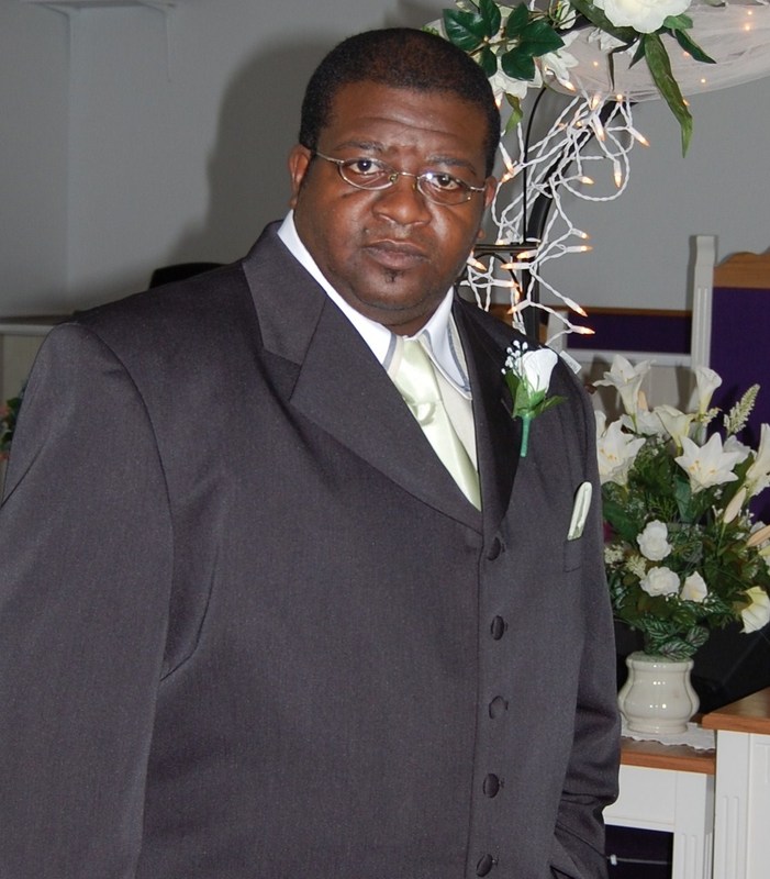 Date this passionate United States man Geaurd from sandersville US7446