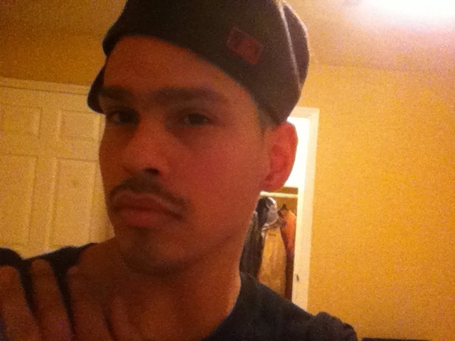 Date this beautiful United States man Urbanchefnyc from New York US7462