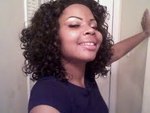 foxy United States girl Cheyenne from Atlanta US7468