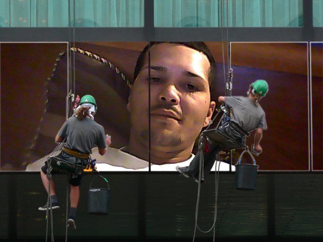 Date this attractive United States man Luis from Worcester US7469