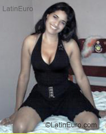 Date this young Brazil girl Valdineia from Jundiai BR3607