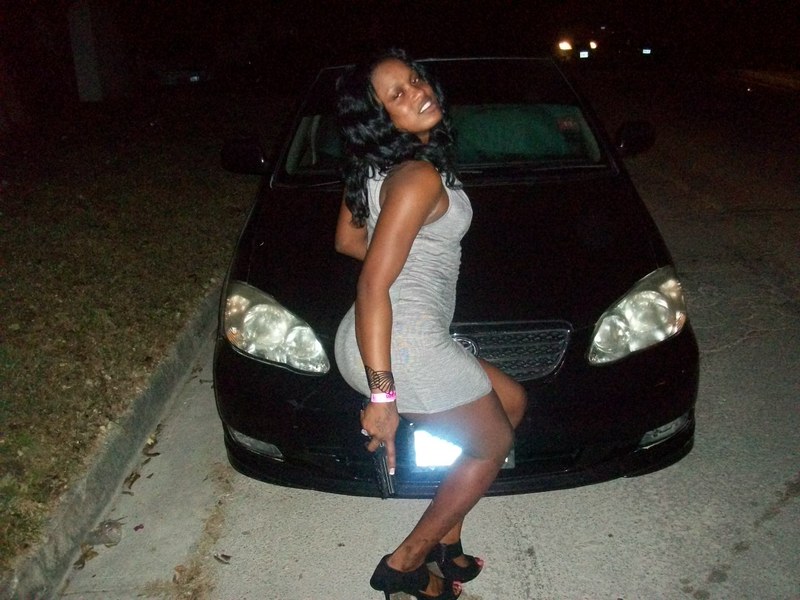 Date this sensual Jamaica girl Sweetcandy from Montego Bay JM118