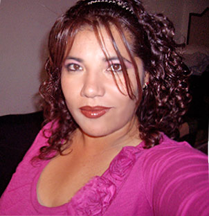 Date this voluptuous Mexico girl Rosa from Mexicali MX210