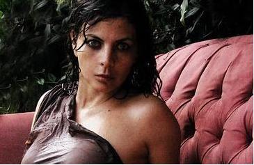 Date this voluptuous Brazil girl Mirra from Rio De Janeiro BR3609