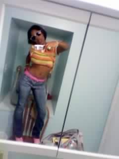 Date this voluptuous United States girl PINKCHEETAH01 from Baltimore US7490