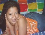 foxy Aruba girl Suley from Aruba AW19