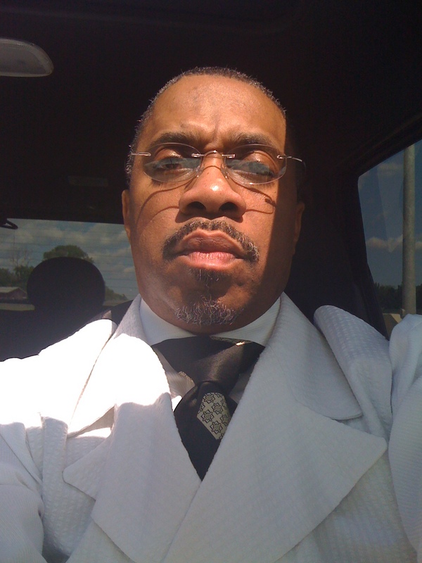 Date this young United States man Rickie from Detroit US7501