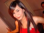 hard body Philippines girl  from Iligan City PH306