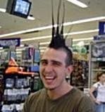 Date this lovely United States man Ditchminnow from San Antonio US7517