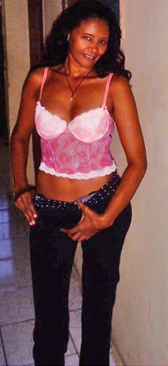 Date this gorgeous Brazil girl Regina Claudia from Fortaleza BR3624
