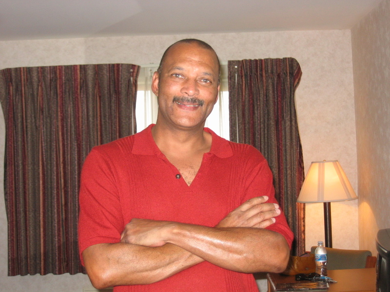 Date this hard body United States man Bloyal from Detroit US7522