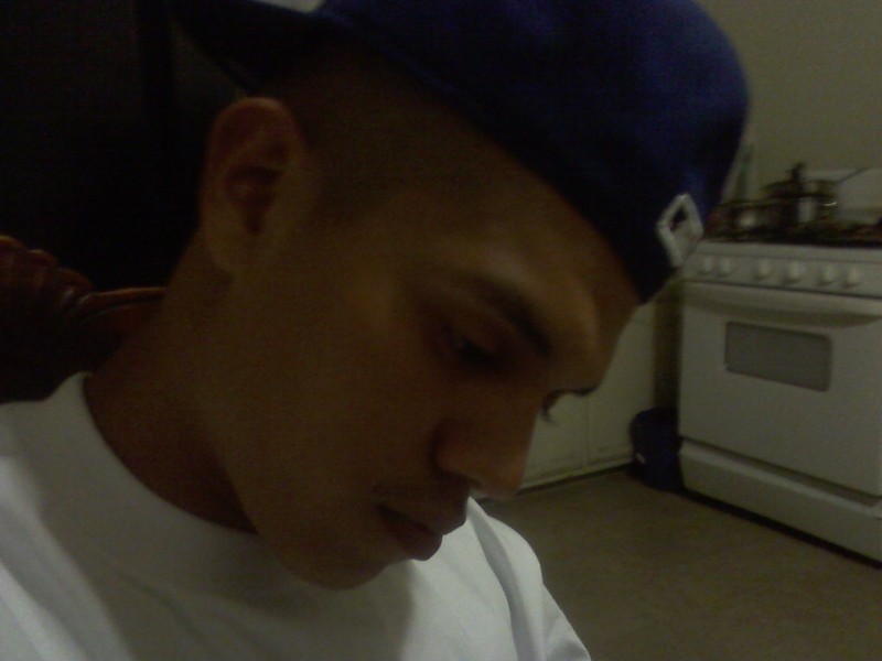 Date this foxy United States man El from Cudahy US7529