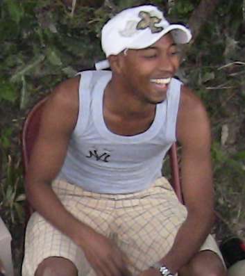 Date this georgeous Dominican Republic man Japiun from San Cristobal DO5147