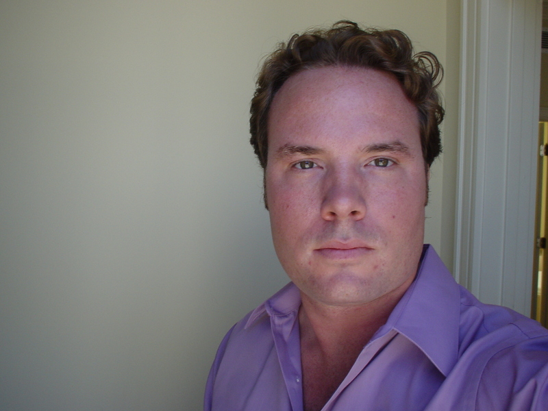 Date this fun United States man Elliott from Atlanta US7533