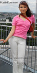 nice looking Mexico girl Maria Elena from Mexico City MX212