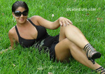 charming Brazil girl Graziele from Duque De Caxias BR4223