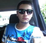 red-hot Colombia man Jhon jairo gira from Armenia Quindio CO5109