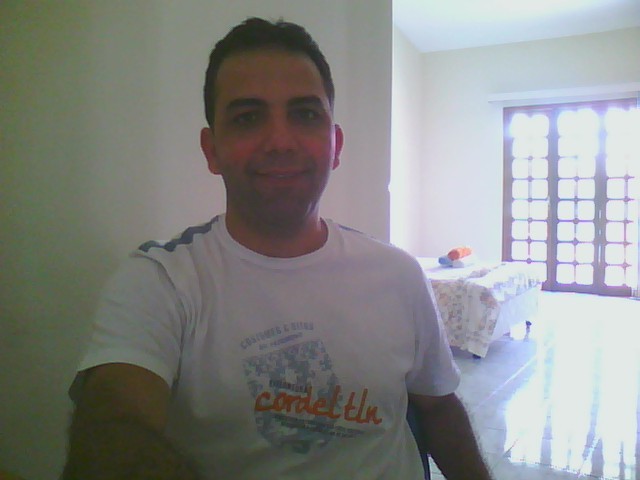 Date this athletic Brazil man Lucianosouza from Rio De Janeiro BR3642