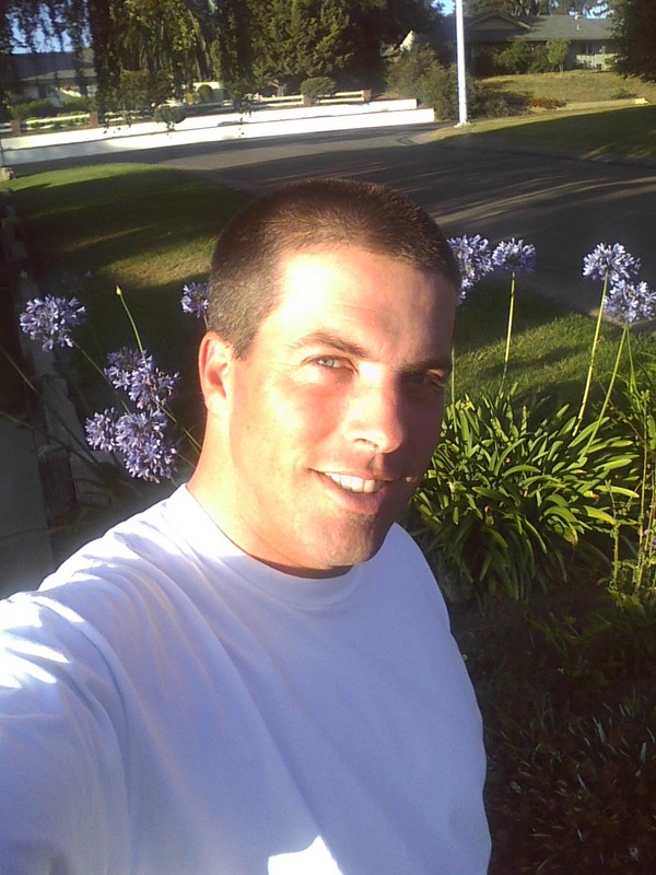 Date this nice looking United States man Startover123 from Santa Maria US7581