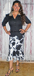red-hot Mexico girl Luz from Veracruz MX214