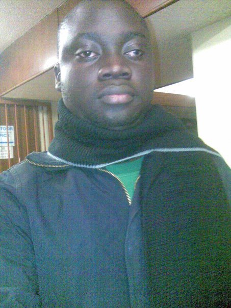 Date this gorgeous United States man Sterz00 from paterson US7592