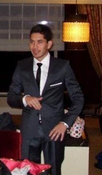 Date this georgeous Mexico man Alejandro84 from Morelia MX216