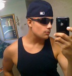 stunning United States man Brian from Dallas US7618