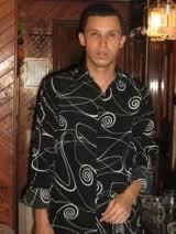 Date this young Colombia man Jair nain from Barranquilla CO5166