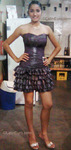 foxy Ecuador girl Maria Cecibel from Guayaquil EC33