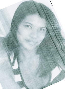 Date this cute Brazil girl Nayane from Sao Luis BR3670