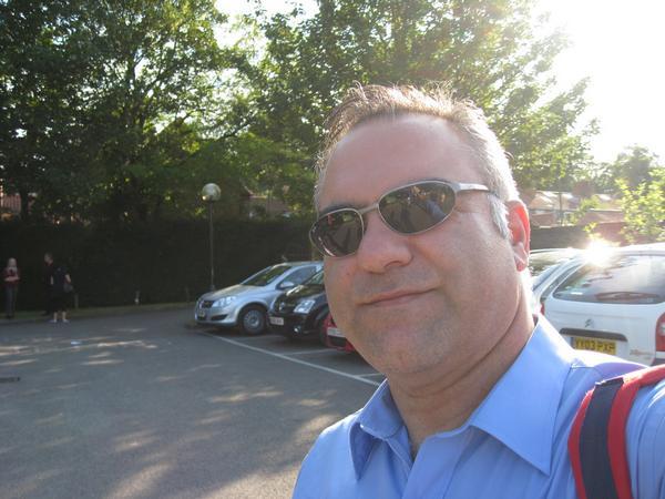 Date this voluptuous United States man Daniel.walter from California US7627