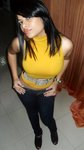 stunning United States girl Princess from North Bergen US7636