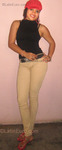 beautiful Honduras girl Delmis from San Pedro Sula HN229