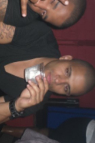 Date this gorgeous United States man Evens from New York US7641