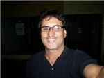 good-looking Colombia man Cesar A from Santa Marta CO5184