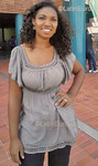 passionate Ecuador girl Tatyana from Machala EC35