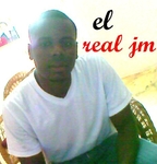 delightful Dominican Republic man Juan martinez from Santo Domingo DO5233