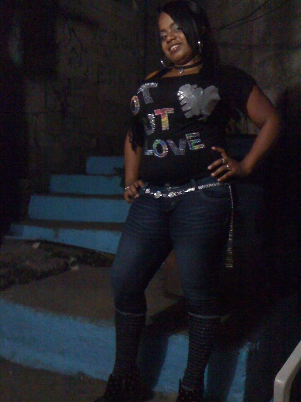 Date this charming United States girl Jessica from Miami US7661