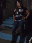 voluptuous United States girl Jessica from Miami US7661