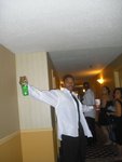 good-looking Dominican Republic man  from Philadelphia DO5235