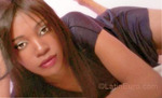young Brazil girl Grace from Jundiai BR3693