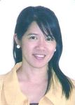 good-looking Philippines girl  from Sual PH311