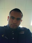 stunning Colombia man  from Fuquay Varina CO5220